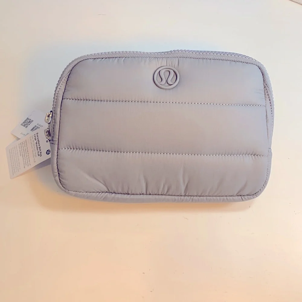 Lululemon Everywhere Belt Bag Large 2L Wunder Puff - Picture 5 of 8